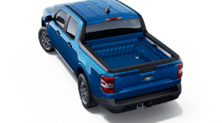 2025 Ford Maverick® External Image 3